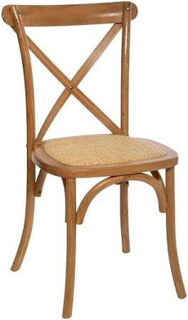 Chaises bistrot